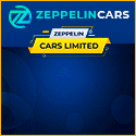 Zeppelin Cars Limited
